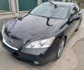 Черный Лексус ЕС, объемом двигателя 0 л и пробегом 240 тыс. км за 9200 $, фото 1 на Automoto.ua