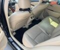 Чорний Лексус ЕС, об'ємом двигуна 3.5 л та пробігом 246 тис. км за 7499 $, фото 16 на Automoto.ua
