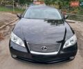 Лексус ЕС 2006 в Тростянце на Automoto.ua Черный Лексус ЕС, объемом двигателя 3.46 л и пробегом 240 тыс. км за 9200 $, фото 5 на Automoto.ua