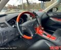 Чорний Лексус ЕС, об'ємом двигуна 3.5 л та пробігом 242 тис. км за 10900 $, фото 11 на Automoto.ua