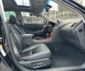 Чорний Лексус ЕС, об'ємом двигуна 3.5 л та пробігом 243 тис. км за 10900 $, фото 21 на Automoto.ua