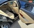 Чорний Лексус ЕС, об'ємом двигуна 3.46 л та пробігом 250 тис. км за 7900 $, фото 36 на Automoto.ua