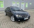 Чорний Лексус ЕС, об'ємом двигуна 3.46 л та пробігом 248 тис. км за 8200 $, фото 1 на Automoto.ua