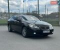 Черный Лексус ЕС, объемом двигателя 3.46 л и пробегом 243 тыс. км за 10900 $, фото 9 на Automoto.ua