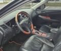 Чорний Лексус ЕС, об'ємом двигуна 3.5 л та пробігом 200 тис. км за 7500 $, фото 12 на Automoto.ua