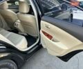 Чорний Лексус ЕС, об'ємом двигуна 3.46 л та пробігом 250 тис. км за 7900 $, фото 6 на Automoto.ua