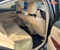 Чорний Лексус ЕС, об'ємом двигуна 3.5 л та пробігом 246 тис. км за 7499 $, фото 17 на Automoto.ua