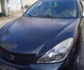 Чорний Лексус ЕС, об'ємом двигуна 3 л та пробігом 262 тис. км за 7500 $, фото 1 на Automoto.ua
