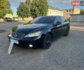 Черный Лексус ЕС, объемом двигателя 3.5 л и пробегом 280 тыс. км за 7200 $, фото 1 на Automoto.ua