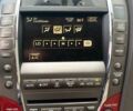 Черный Лексус ЕС, объемом двигателя 3.46 л и пробегом 190 тыс. км за 9900 $, фото 16 на Automoto.ua