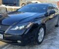 Черный Лексус ЕС, объемом двигателя 3.46 л и пробегом 255 тыс. км за 8000 $, фото 1 на Automoto.ua
