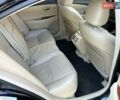 Чорний Лексус ЕС, об'ємом двигуна 3.46 л та пробігом 250 тис. км за 7900 $, фото 9 на Automoto.ua