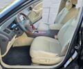 Черный Лексус ЕС, объемом двигателя 3.46 л и пробегом 249 тыс. км за 7400 $, фото 20 на Automoto.ua