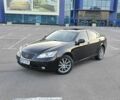 Чорний Лексус ЕС, об'ємом двигуна 3.5 л та пробігом 248 тис. км за 7400 $, фото 1 на Automoto.ua