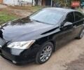 Лексус ЕС 2006 в Тростянце на Automoto.ua Черный Лексус ЕС, объемом двигателя 3.46 л и пробегом 240 тыс. км за 9200 $, фото 12 на Automoto.ua
