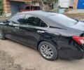 Черный Лексус ЕС, объемом двигателя 0 л и пробегом 240 тыс. км за 9200 $, фото 9 на Automoto.ua