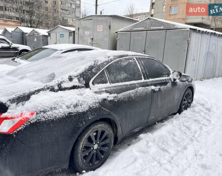 Чорний Лексус ЕС, об'ємом двигуна 3.46 л та пробігом 223 тис. км за 9000 $, фото 2 на Automoto.ua