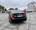 Черный Лексус ЕС, объемом двигателя 3.5 л и пробегом 230 тыс. км за 6700 $, фото 9 на Automoto.ua