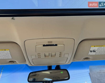 Черный Лексус ЕС, объемом двигателя 3.46 л и пробегом 173 тыс. км за 6990 $, фото 27 на Automoto.ua