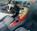 Чорний Лексус ЕС, об'ємом двигуна 3.5 л та пробігом 280 тис. км за 8400 $, фото 13 на Automoto.ua