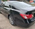 Лексус ЕС 2006 в Тростянце на Automoto.ua Черный Лексус ЕС, объемом двигателя 3.46 л и пробегом 240 тыс. км за 9200 $, фото 8 на Automoto.ua