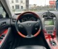 Черный Лексус ЕС, объемом двигателя 3.46 л и пробегом 243 тыс. км за 10600 $, фото 19 на Automoto.ua