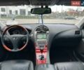 Черный Лексус ЕС, объемом двигателя 3.46 л и пробегом 243 тыс. км за 10600 $, фото 22 на Automoto.ua