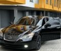 Черный Лексус ЕС, объемом двигателя 3.5 л и пробегом 260 тыс. км за 8250 $, фото 3 на Automoto.ua