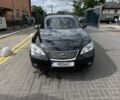 Черный Лексус ЕС, объемом двигателя 3.46 л и пробегом 200 тыс. км за 9800 $, фото 1 на Automoto.ua