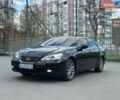 Черный Лексус ЕС, объемом двигателя 3.46 л и пробегом 243 тыс. км за 10900 $, фото 1 на Automoto.ua
