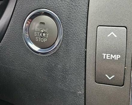 Черный Лексус ЕС, объемом двигателя 3.46 л и пробегом 245 тыс. км за 7300 $, фото 30 на Automoto.ua