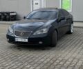 Чорний Лексус ЕС, об'ємом двигуна 3.46 л та пробігом 248 тис. км за 8200 $, фото 2 на Automoto.ua