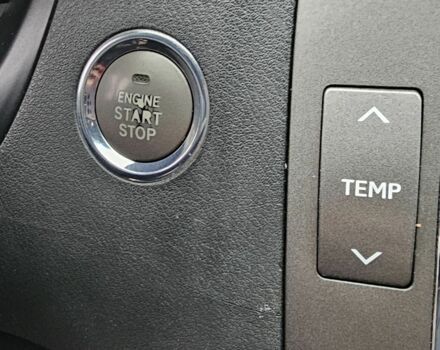 Чорний Лексус ЕС, об'ємом двигуна 3.5 л та пробігом 200 тис. км за 7500 $, фото 13 на Automoto.ua