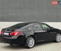 Черный Лексус ЕС, объемом двигателя 3.46 л и пробегом 365 тыс. км за 7300 $, фото 17 на Automoto.ua