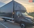 Черный Лексус ЕС, объемом двигателя 3.46 л и пробегом 350 тыс. км за 6300 $, фото 2 на Automoto.ua