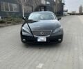 Чорний Лексус ЕС, об'ємом двигуна 3.5 л та пробігом 318 тис. км за 8800 $, фото 7 на Automoto.ua