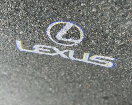 Черный Лексус ЕС, объемом двигателя 3.5 л и пробегом 205 тыс. км за 9250 $, фото 19 на Automoto.ua