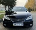 Черный Лексус ЕС, объемом двигателя 3.5 л и пробегом 89 тыс. км за 11999 $, фото 1 на Automoto.ua