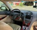 Чорний Лексус ЕС, об'ємом двигуна 3.46 л та пробігом 268 тис. км за 10500 $, фото 11 на Automoto.ua