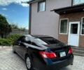 Черный Лексус ЕС, объемом двигателя 3.46 л и пробегом 280 тыс. км за 9200 $, фото 1 на Automoto.ua