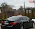 Черный Лексус ЕС, объемом двигателя 3.5 л и пробегом 298 тыс. км за 7900 $, фото 2 на Automoto.ua