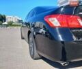Черный Лексус ЕС, объемом двигателя 3.46 л и пробегом 325 тыс. км за 8500 $, фото 12 на Automoto.ua