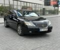 Черный Лексус ЕС, объемом двигателя 3.46 л и пробегом 240 тыс. км за 8999 $, фото 1 на Automoto.ua