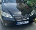 Черный Лексус ЕС, объемом двигателя 3.46 л и пробегом 232 тыс. км за 10500 $, фото 2 на Automoto.ua