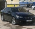 Чорний Лексус ЕС, об'ємом двигуна 3.5 л та пробігом 320 тис. км за 8200 $, фото 1 на Automoto.ua