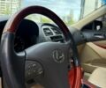 Чорний Лексус ЕС, об'ємом двигуна 3.5 л та пробігом 240 тис. км за 8999 $, фото 11 на Automoto.ua