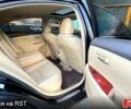 Чорний Лексус ЕС, об'ємом двигуна 3.5 л та пробігом 230 тис. км за 8500 $, фото 7 на Automoto.ua