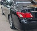 Черный Лексус ЕС, объемом двигателя 3.46 л и пробегом 237 тыс. км за 10500 $, фото 1 на Automoto.ua