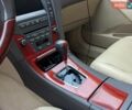 Черный Лексус ЕС, объемом двигателя 3.46 л и пробегом 222 тыс. км за 8600 $, фото 25 на Automoto.ua
