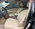 Черный Лексус ЕС, объемом двигателя 3.46 л и пробегом 240 тыс. км за 8999 $, фото 19 на Automoto.ua
